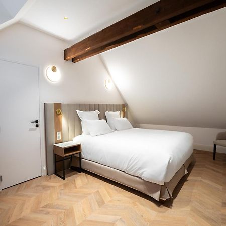 Hotel Margaux Épernay Extérieur photo