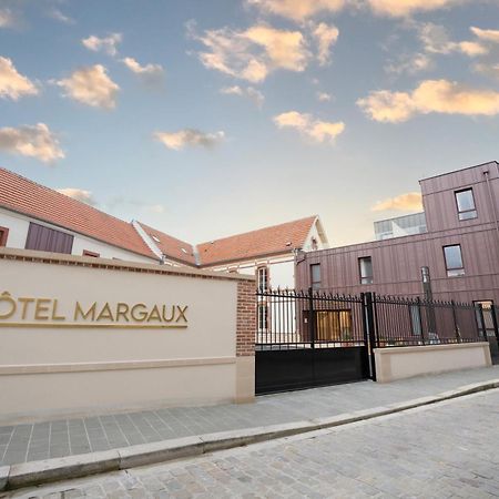 Hotel Margaux Épernay Extérieur photo