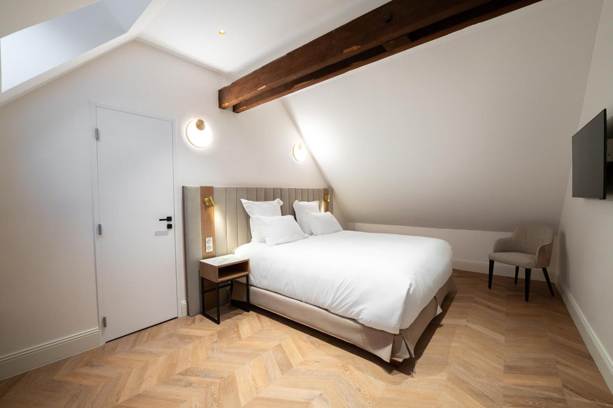 Hotel Margaux Épernay Extérieur photo