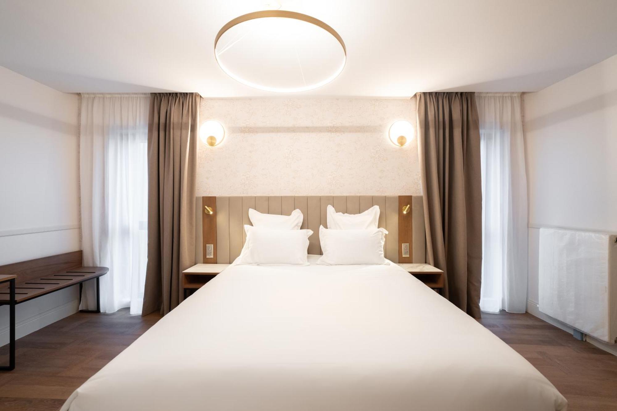 Hotel Margaux Épernay Extérieur photo
