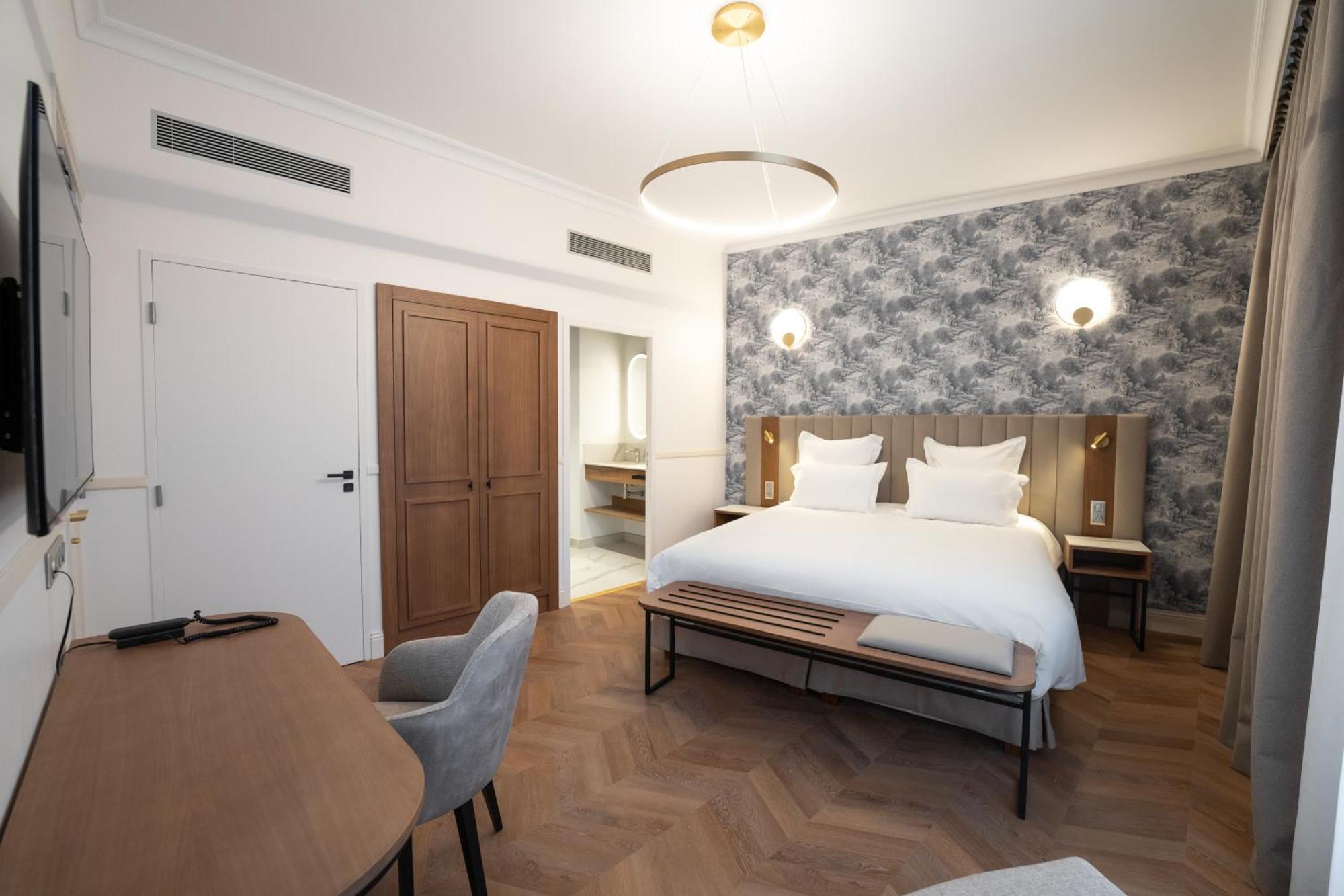 Hotel Margaux Épernay Extérieur photo