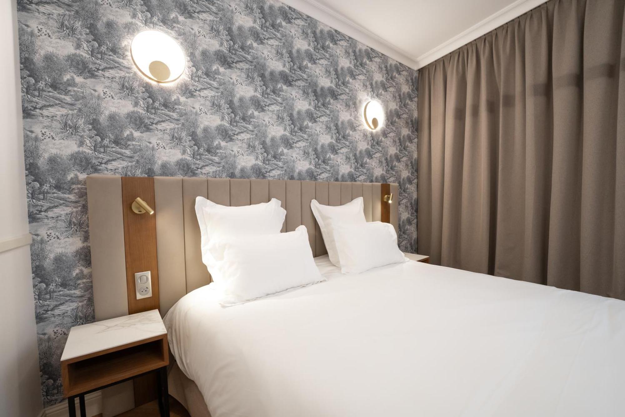 Hotel Margaux Épernay Extérieur photo
